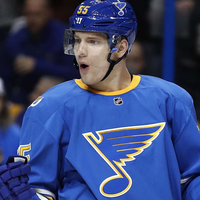 Colton Parayko