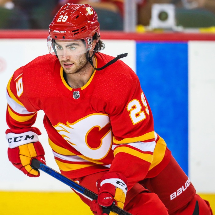 Dillon Dube
