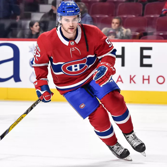 Jonathan Drouin