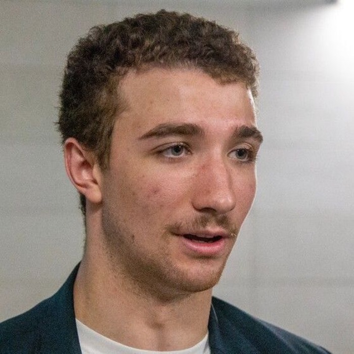 Logan Mailloux