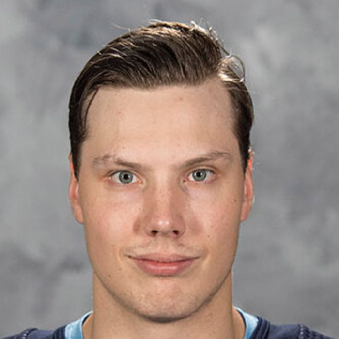 Oskar Sundqvist