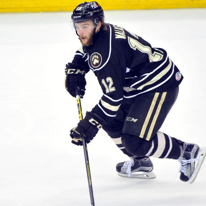 Nathan Walker