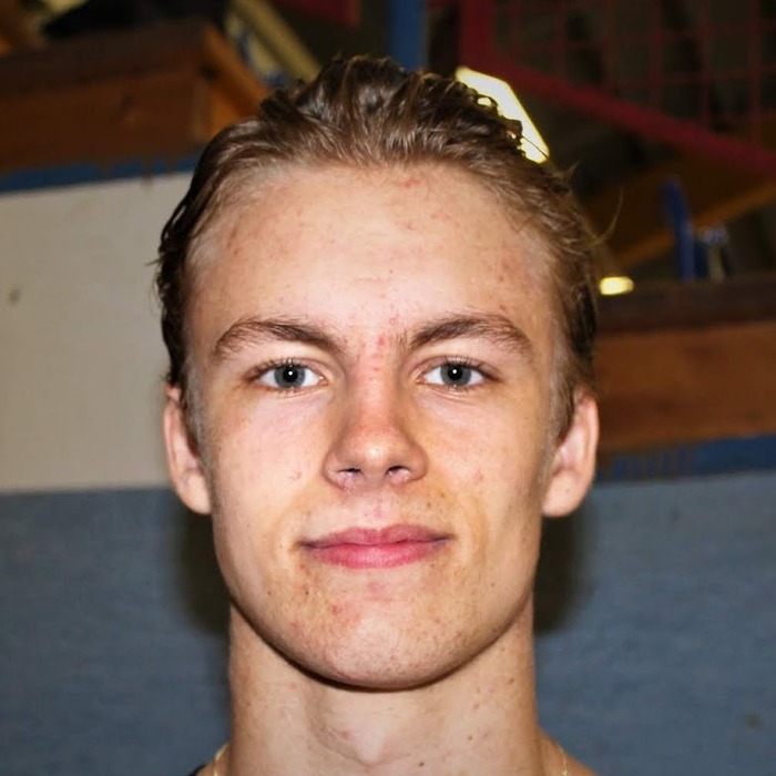 Philip Broberg
