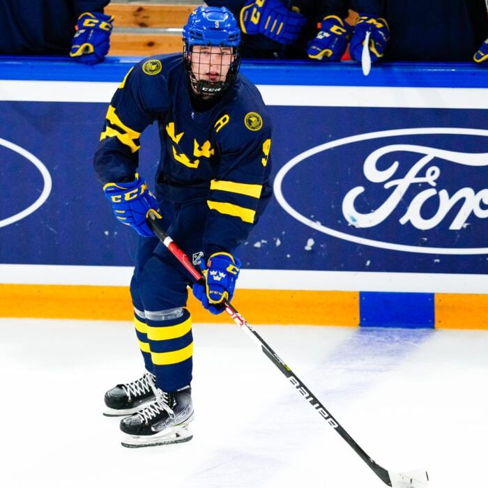 Theo Lindstein