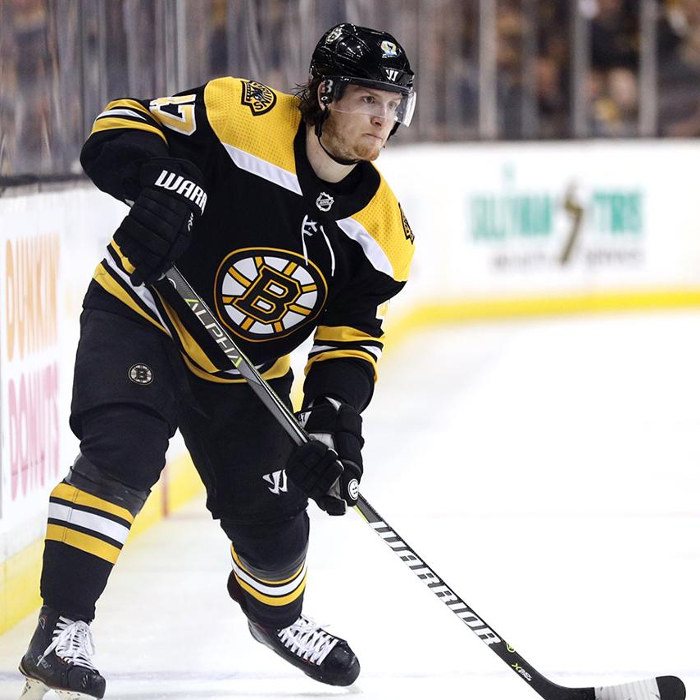 Torey Krug