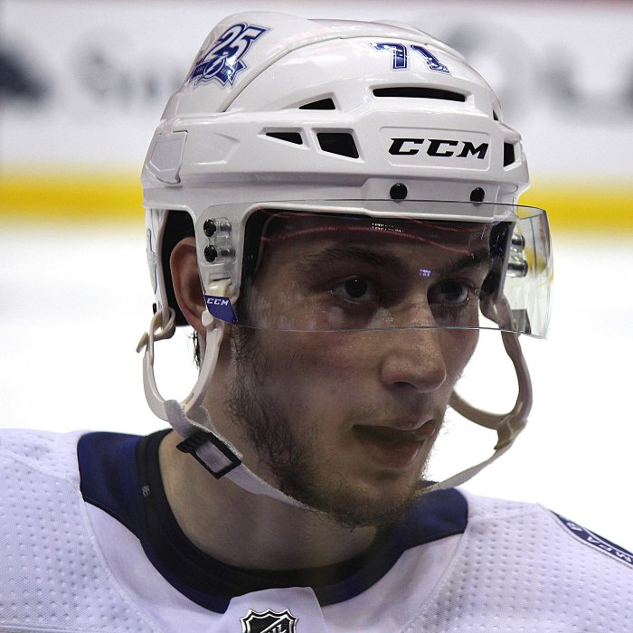 Anthony Cirelli
