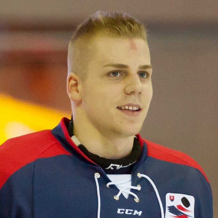 Erik Cernak