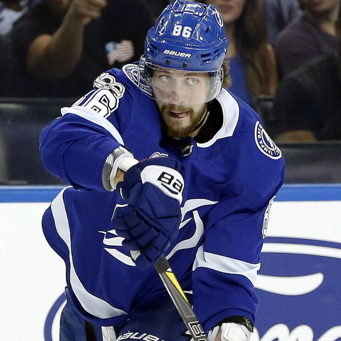 Nikita Kucherov