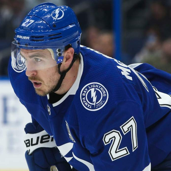 Ryan McDonagh