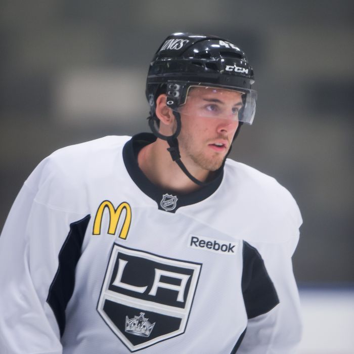 Scott Sabourin