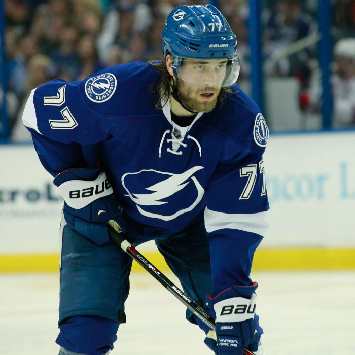 Victor Hedman