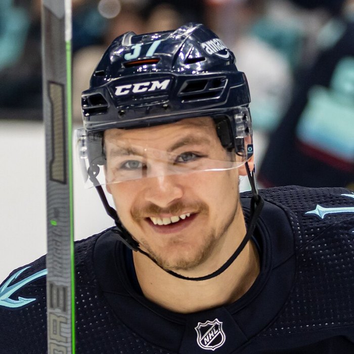 Yanni Gourde