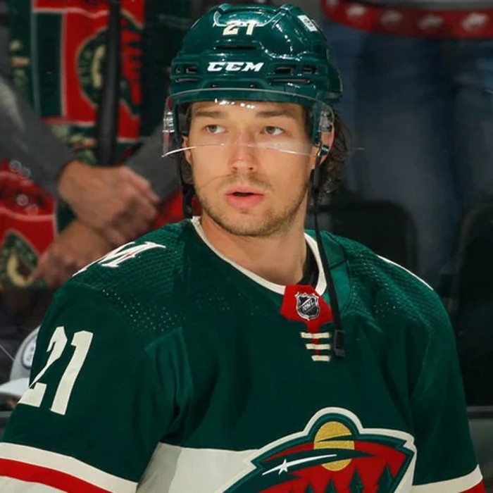 Brandon Duhaime