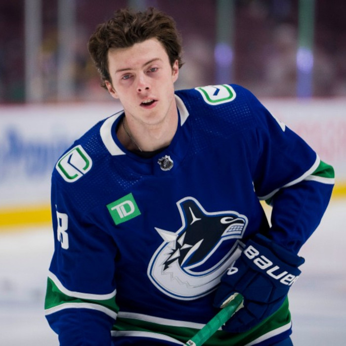 Cole McWard