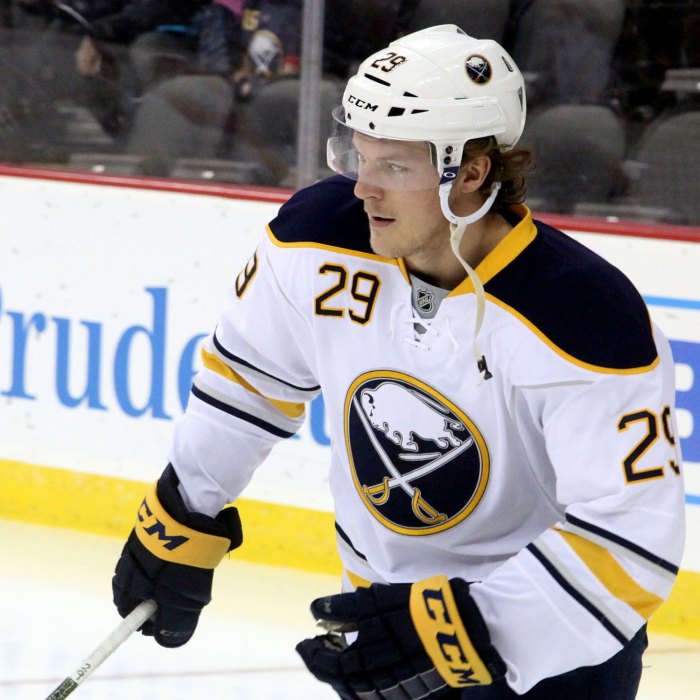 Jake McCabe