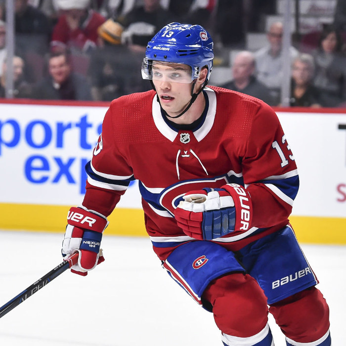 Max Domi