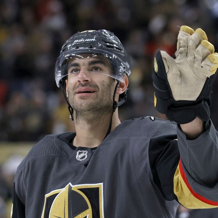 Max Pacioretty