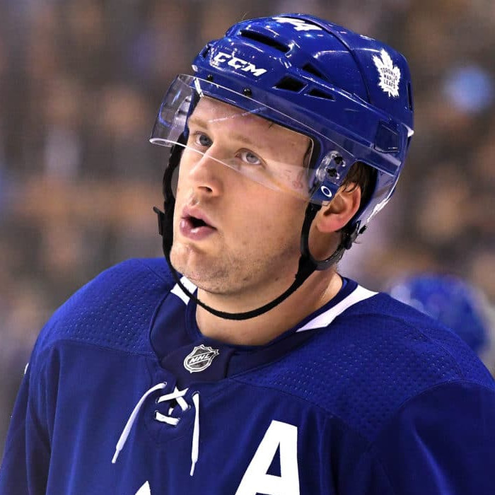 Morgan Rielly