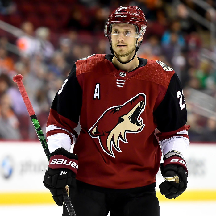 Oliver Ekman-Larsson