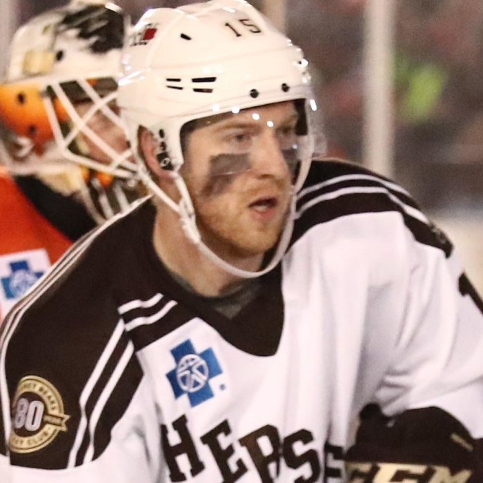 Travis Boyd