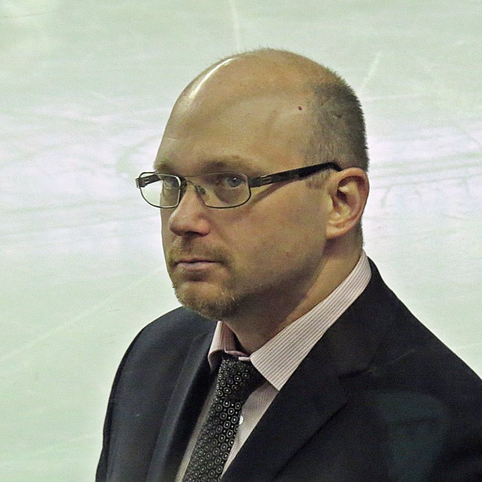 André Tourigny