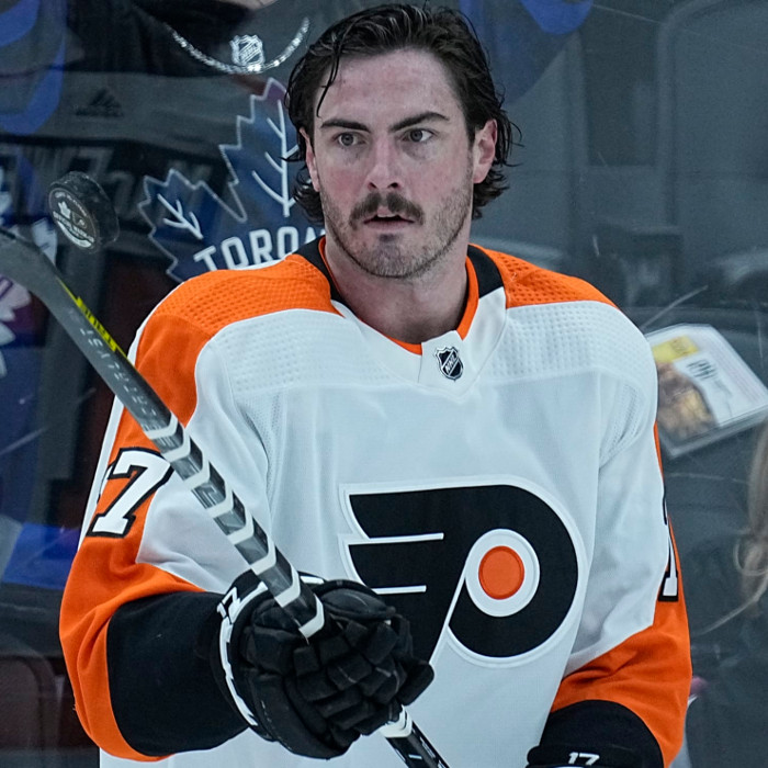 Zack MacEwen