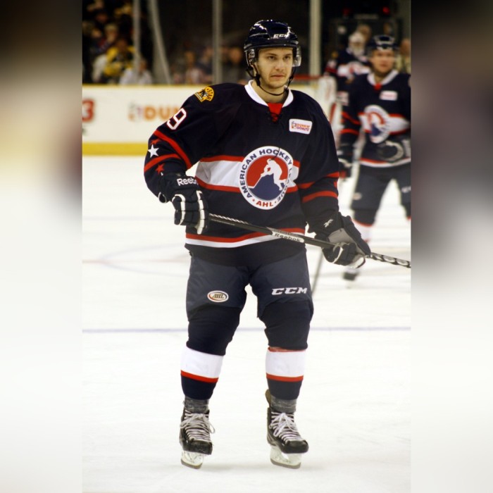 Andrew Agozzino