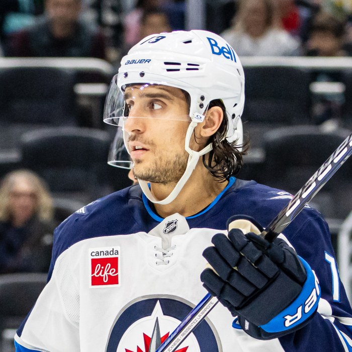 Brandon Tanev