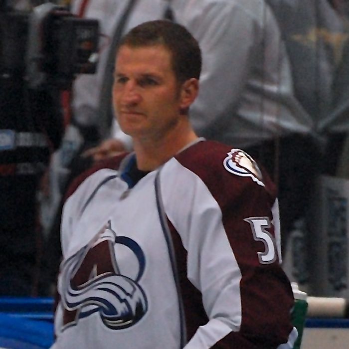 Adam Foote