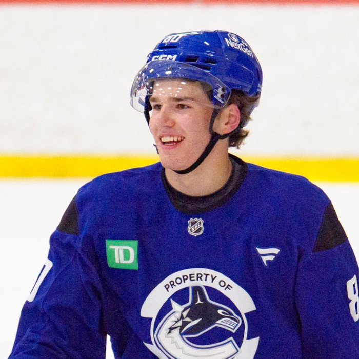 Braeden Cootes