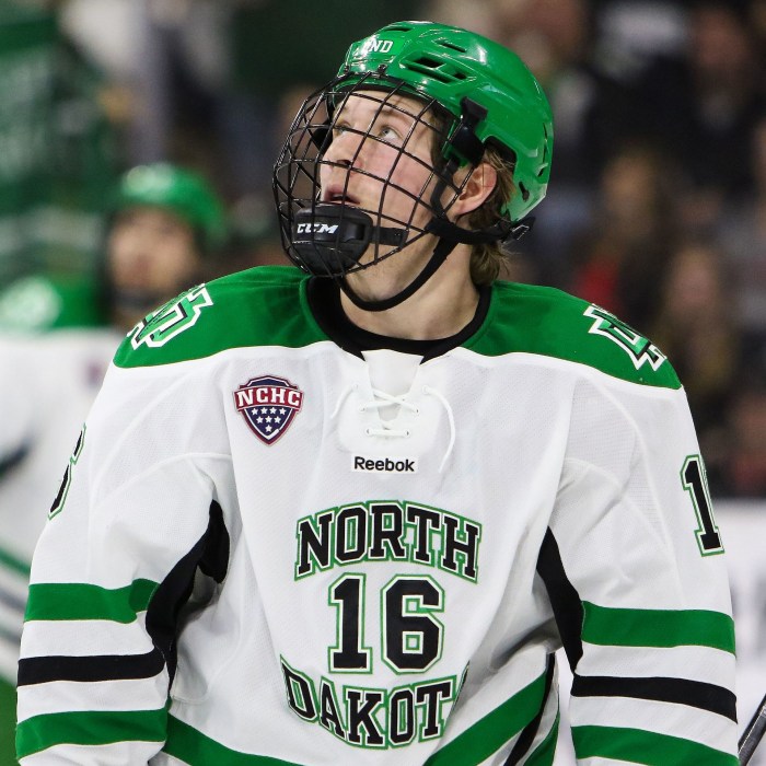 Brock Boeser