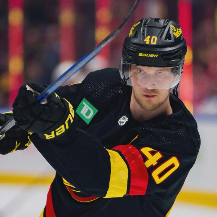 Elias N. Pettersson