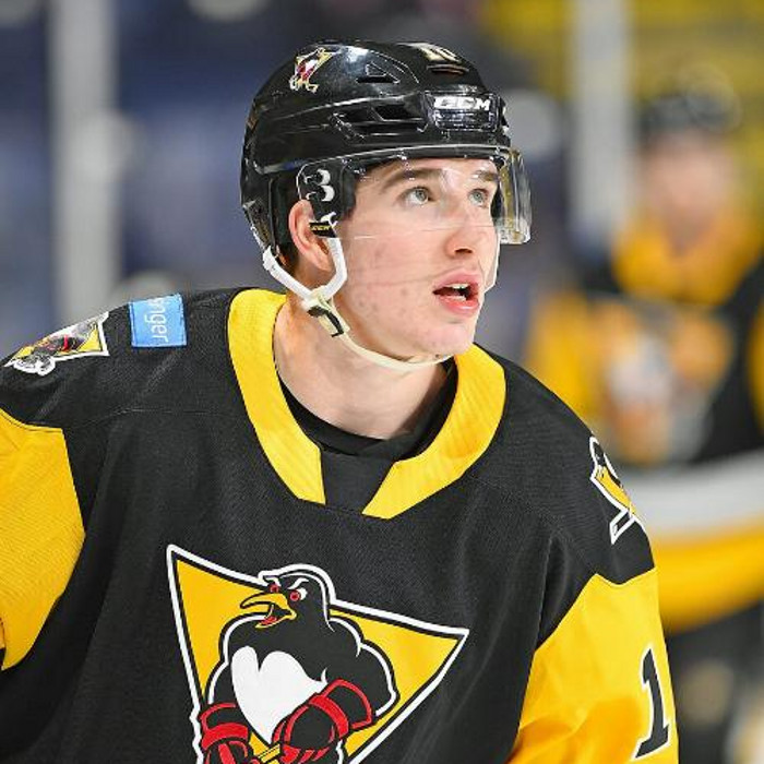 Drew O'Connor