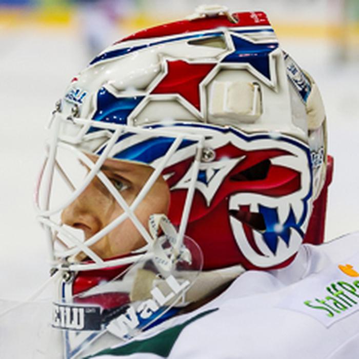 Kevin Lankinen