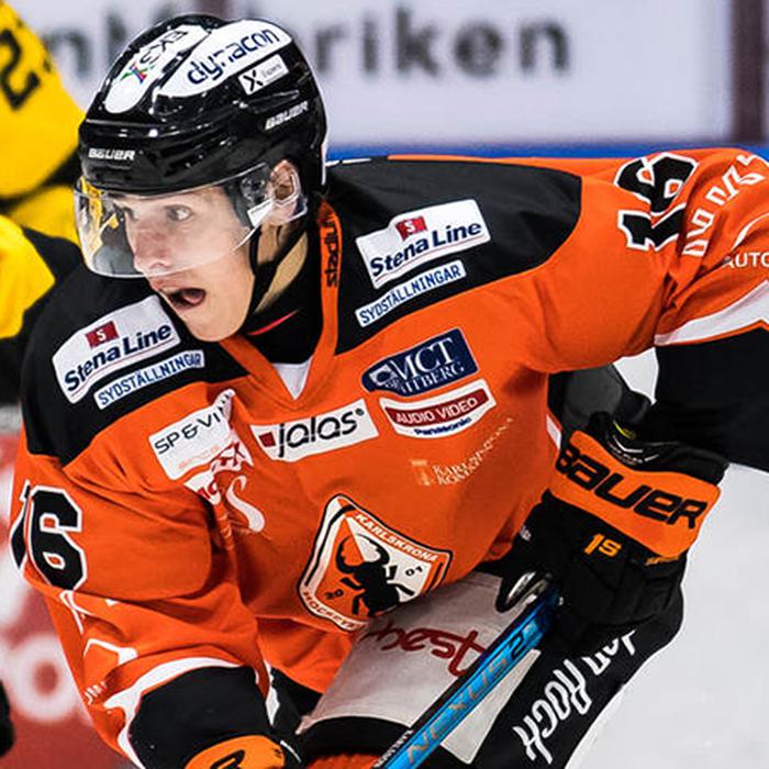 Linus Karlsson