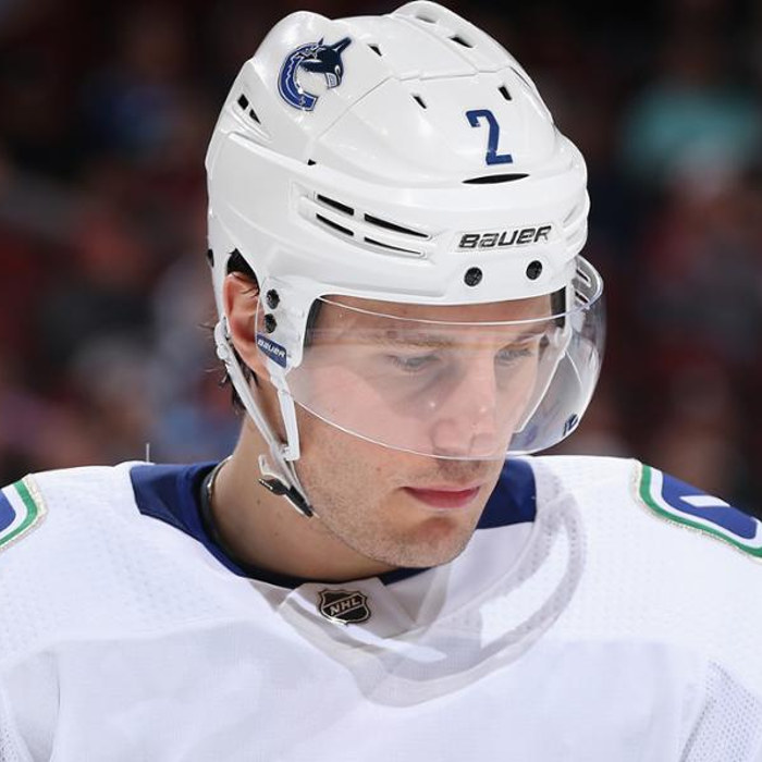Luke Schenn
