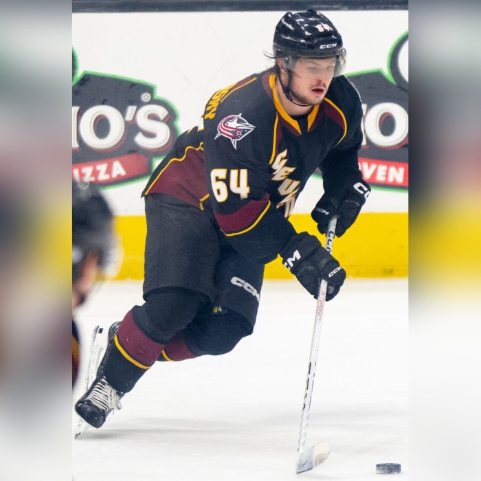 Trey Fix-Wolansky