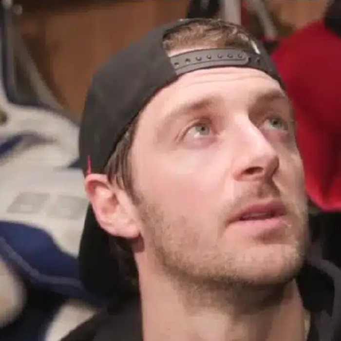 Colin Miller