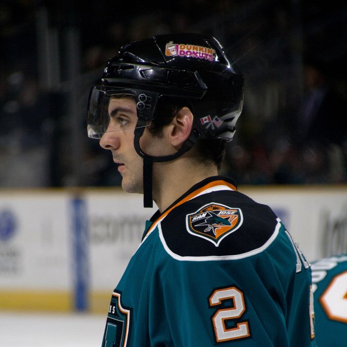Dylan DeMelo