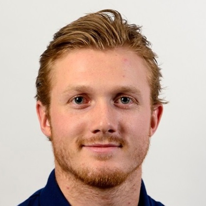 Gustav Nyquist