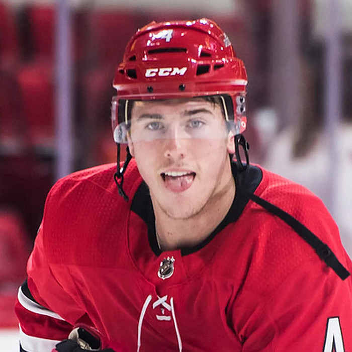 Haydn Fleury