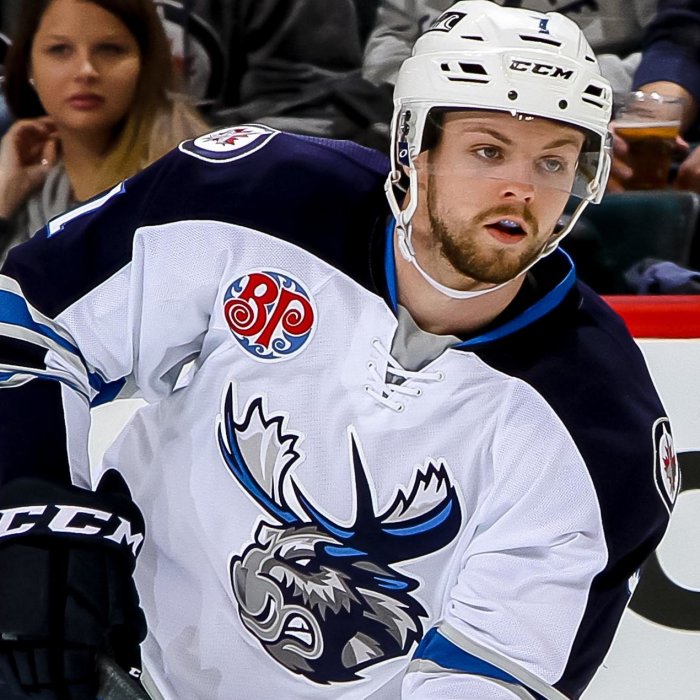 Josh Morrissey