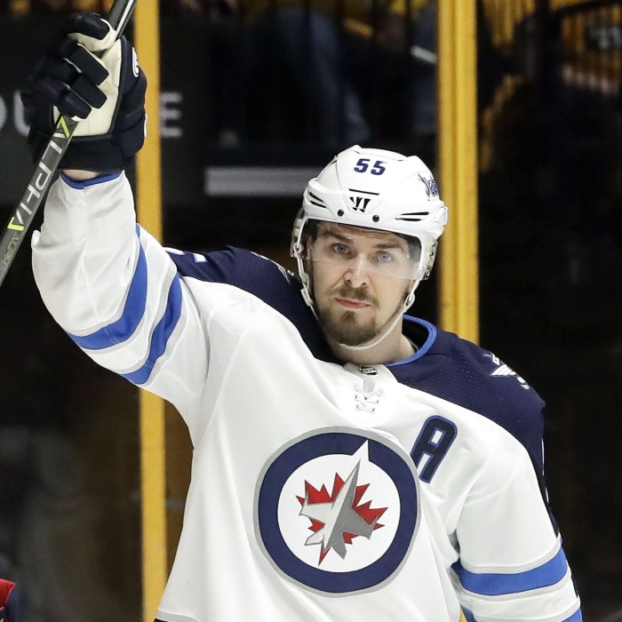 Mark Scheifele