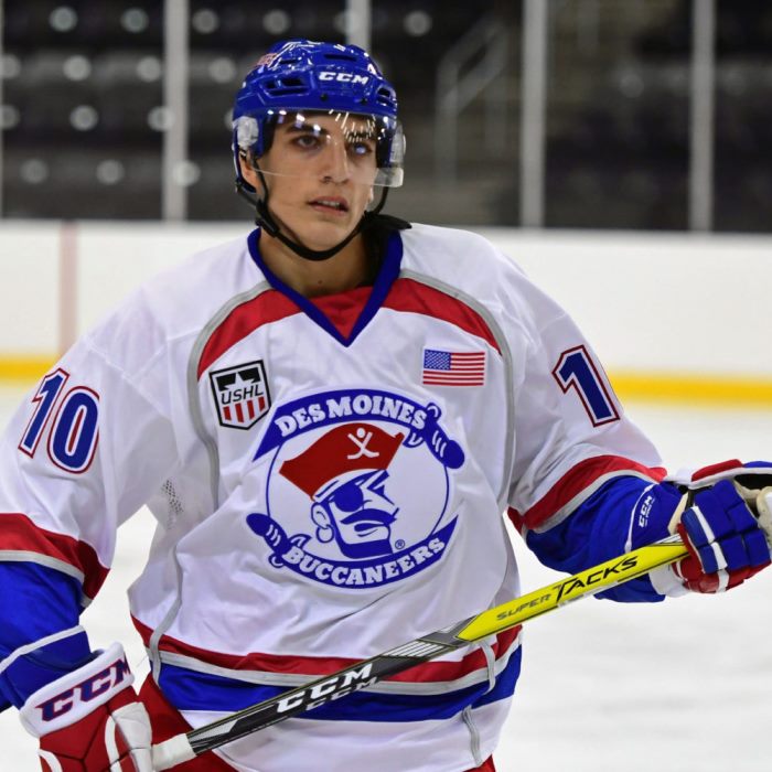 Mario Ferraro