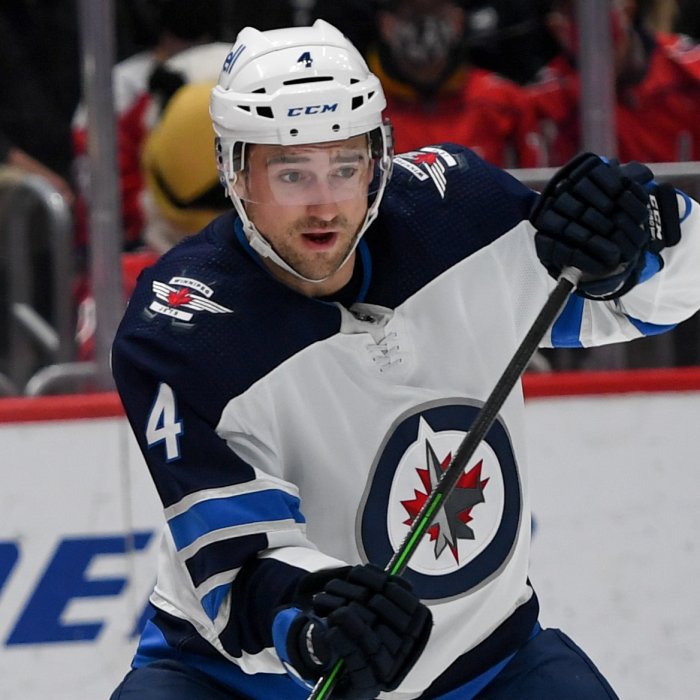 Neal Pionk