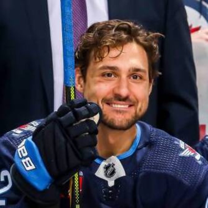 Nino Niederreiter