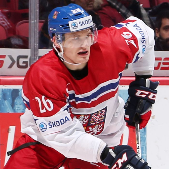 Adam Musil