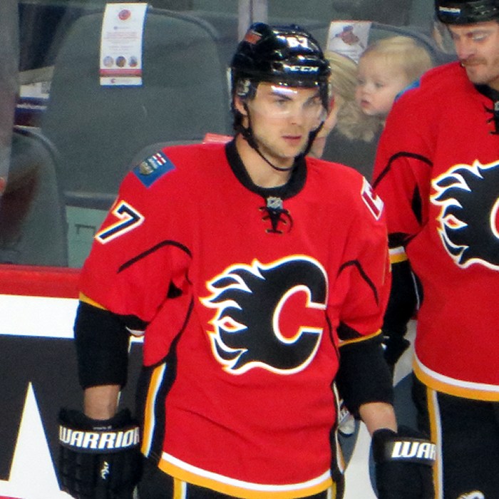Michael Frolik