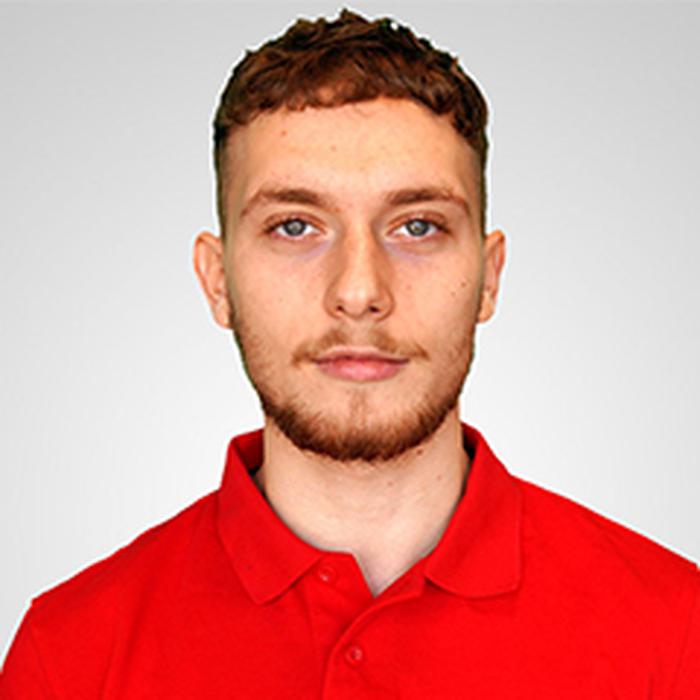 Denis Kusy