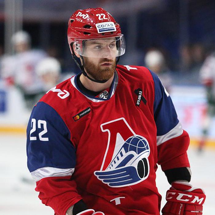 Jakub Nakládal